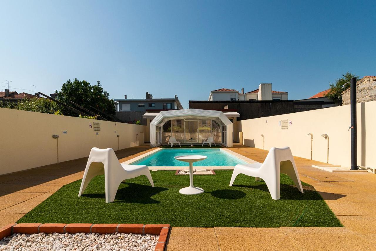 733 Costa Cabral Metro Residence OOporto Exterior foto