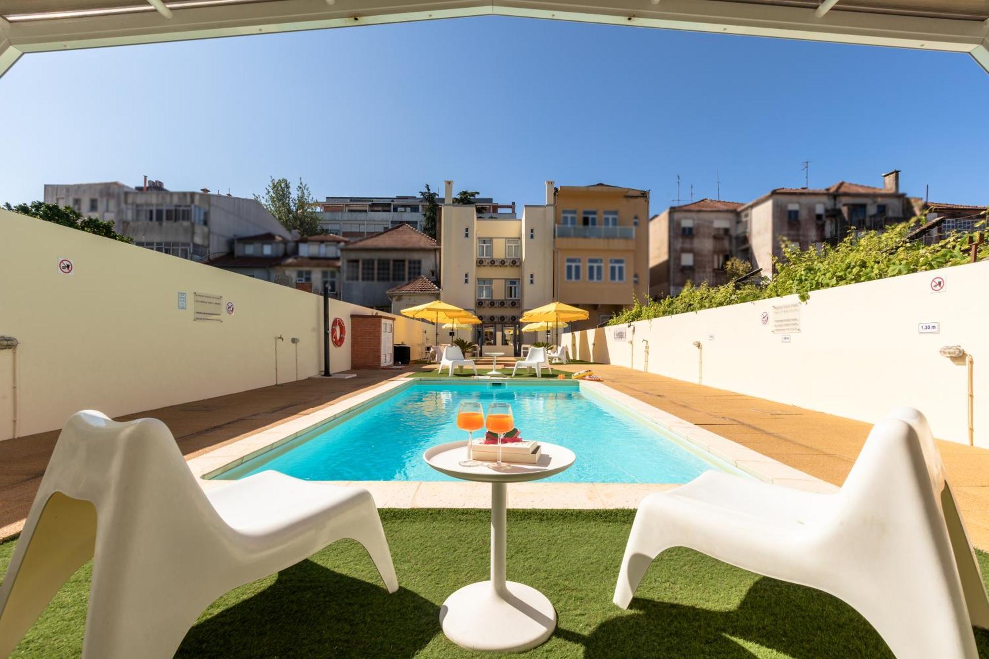 733 Costa Cabral Metro Residence OOporto Exterior foto