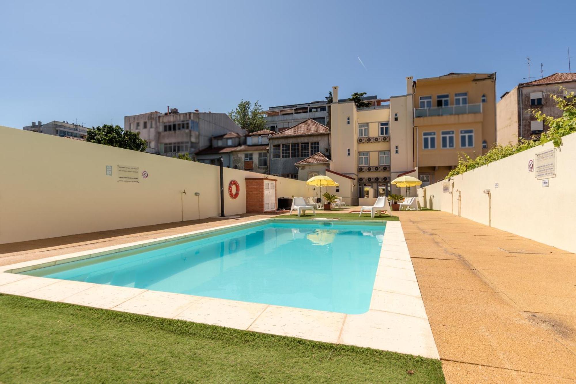 733 Costa Cabral Metro Residence OOporto Exterior foto