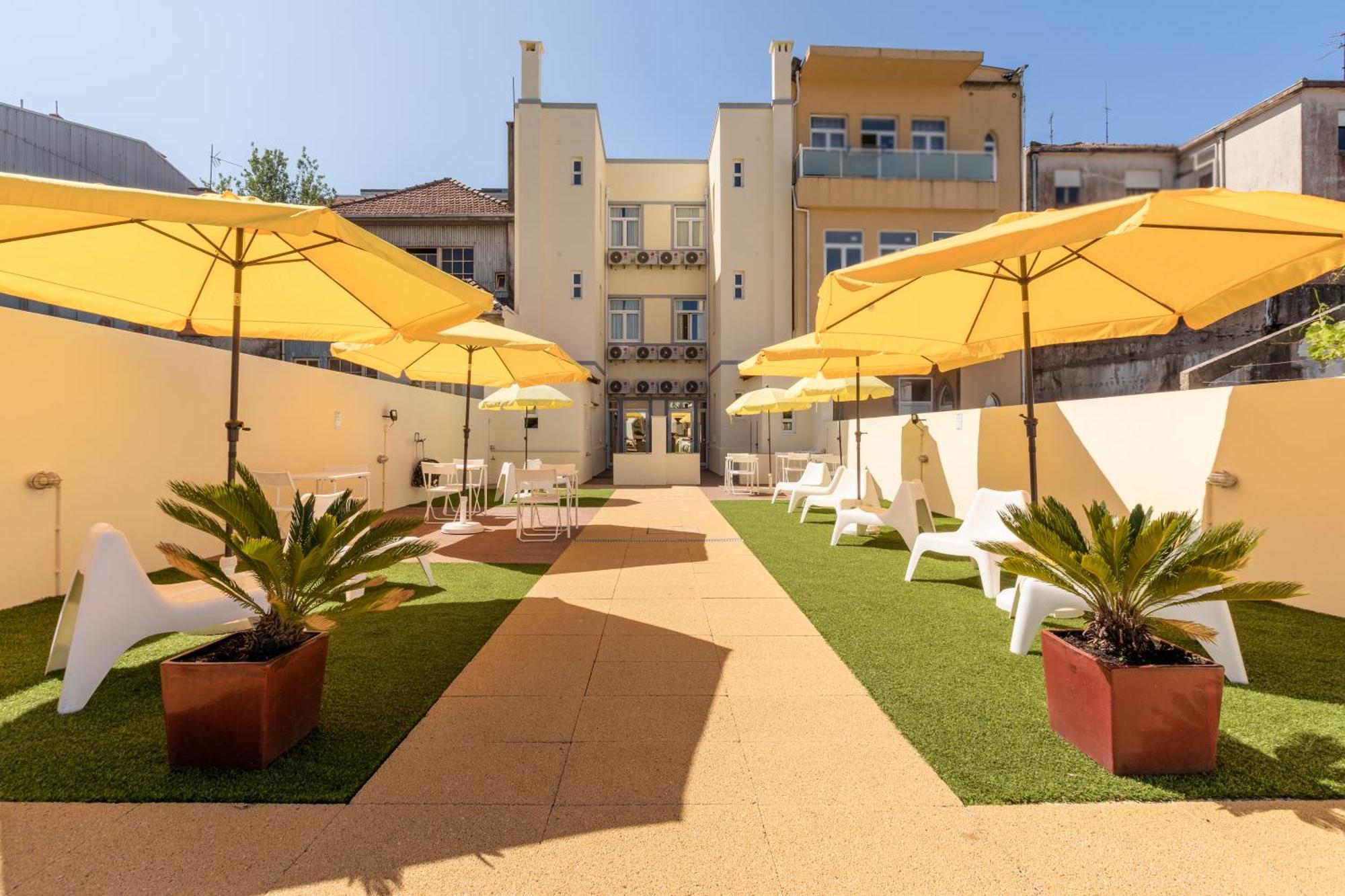 733 Costa Cabral Metro Residence OOporto Exterior foto