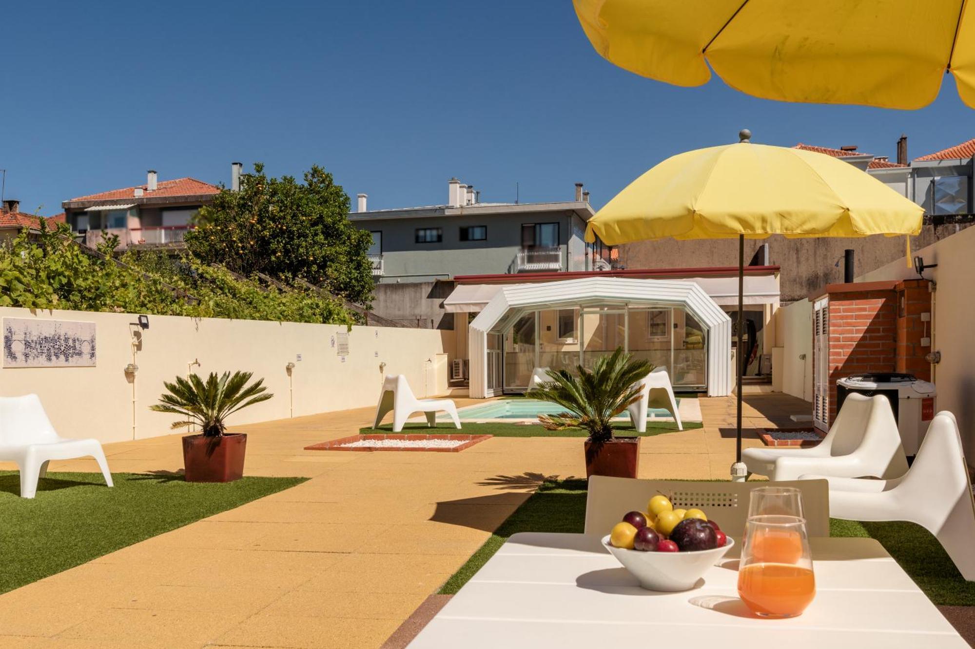 733 Costa Cabral Metro Residence OOporto Exterior foto