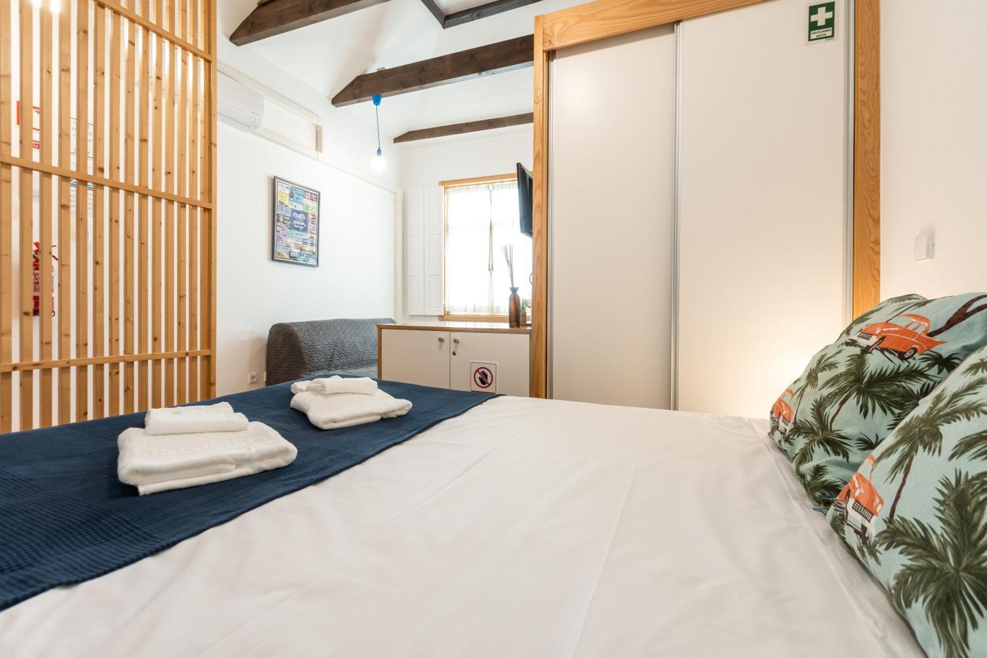 733 Costa Cabral Metro Residence OOporto Habitación foto