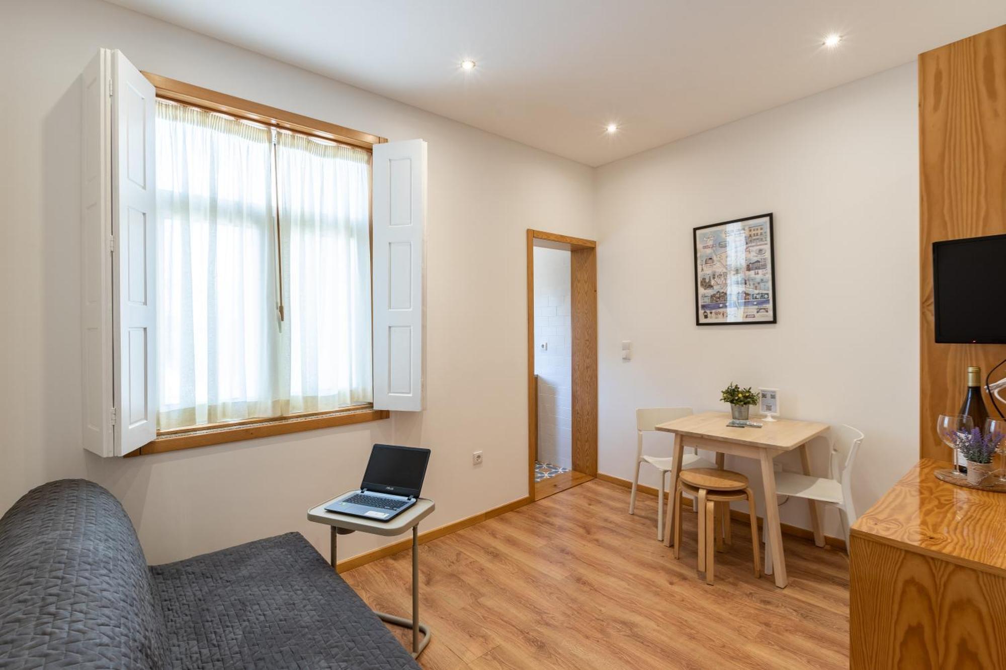 733 Costa Cabral Metro Residence OOporto Habitación foto