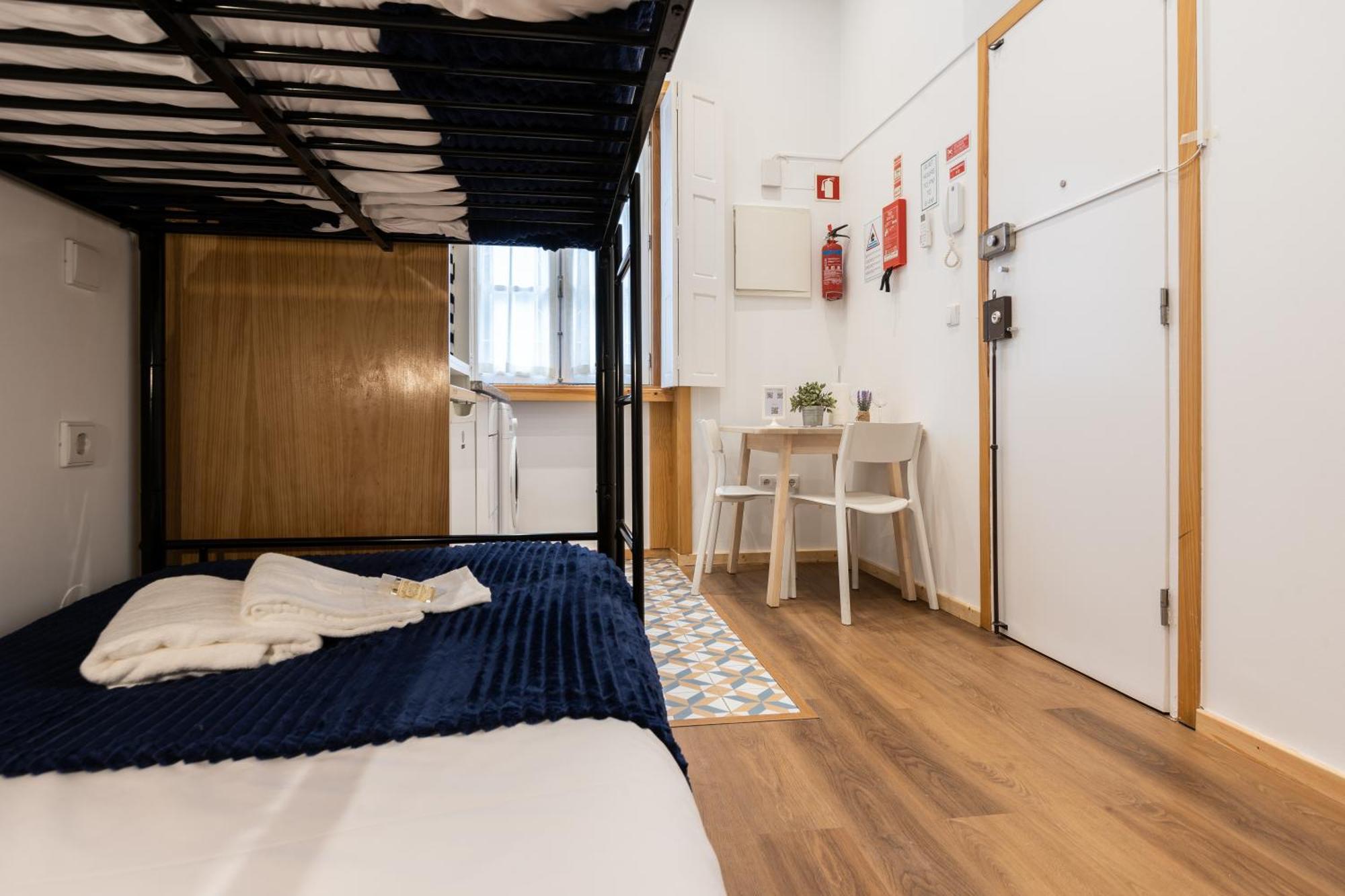 733 Costa Cabral Metro Residence OOporto Habitación foto
