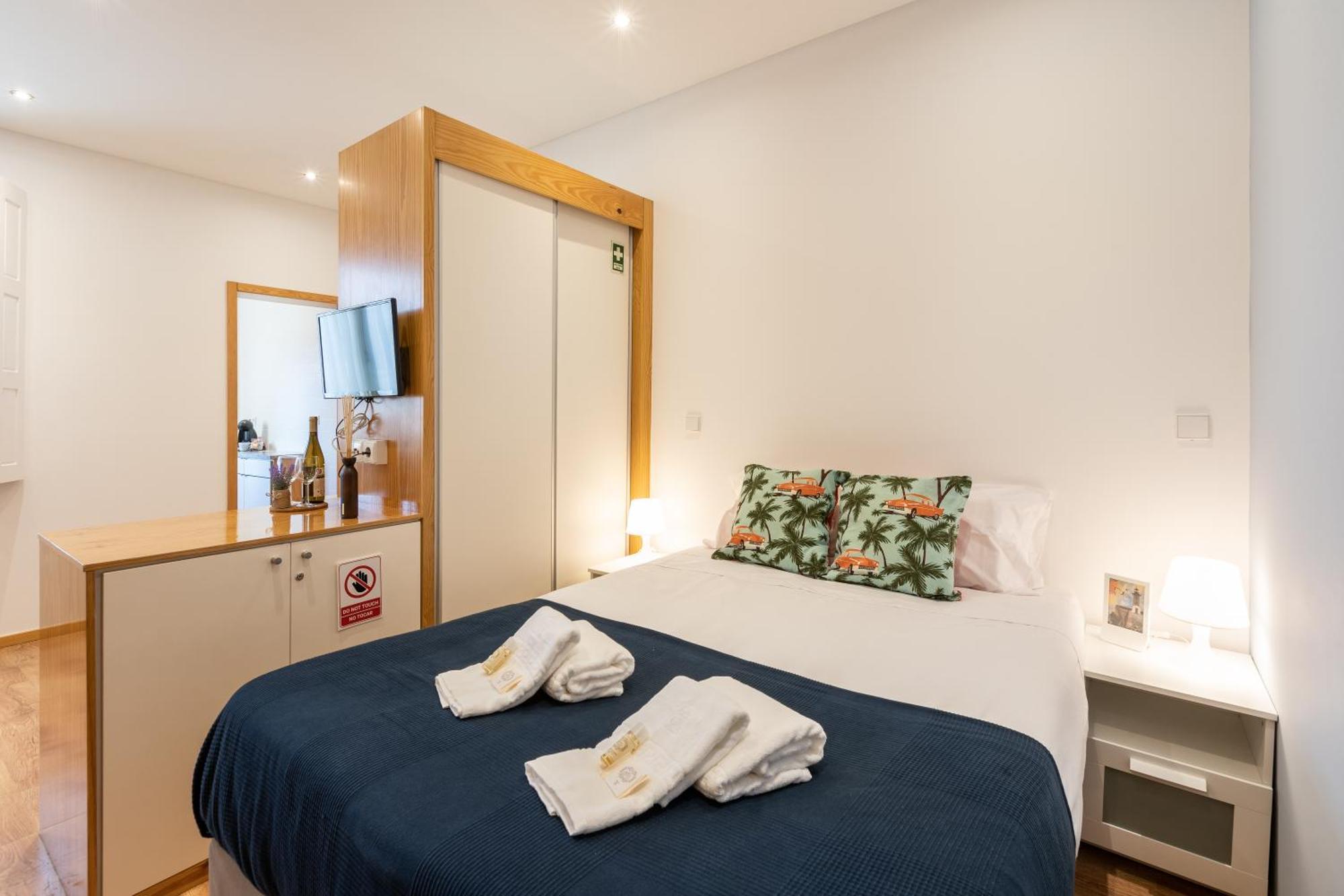 733 Costa Cabral Metro Residence OOporto Habitación foto