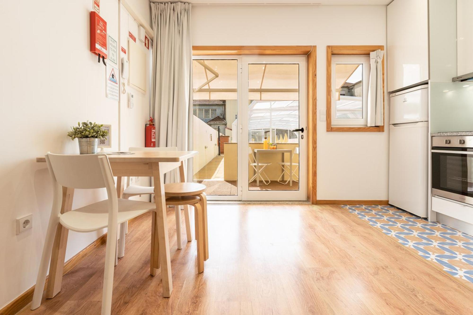 733 Costa Cabral Metro Residence OOporto Habitación foto