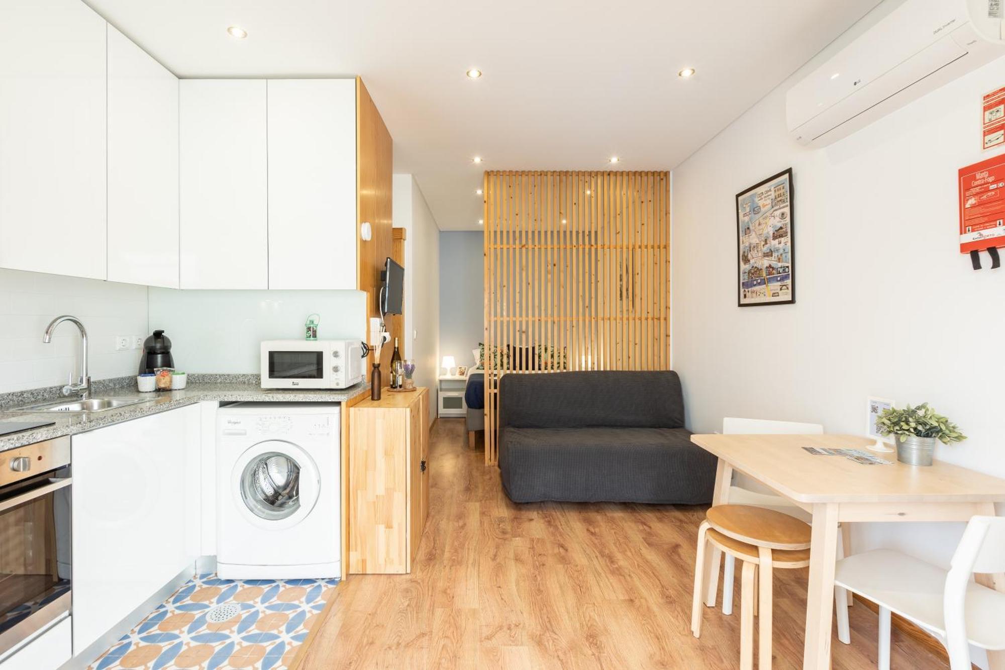 733 Costa Cabral Metro Residence OOporto Habitación foto