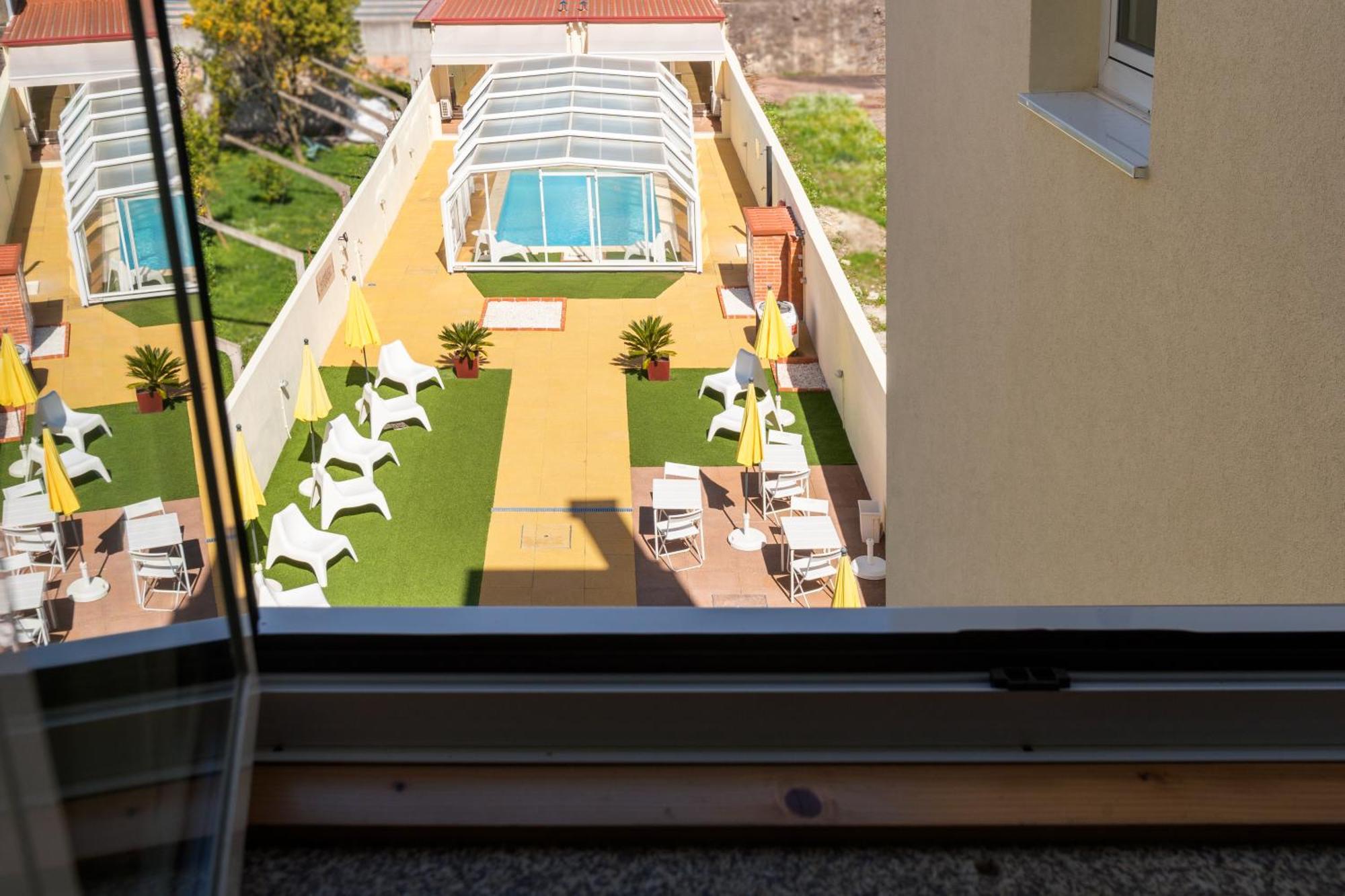 733 Costa Cabral Metro Residence OOporto Habitación foto